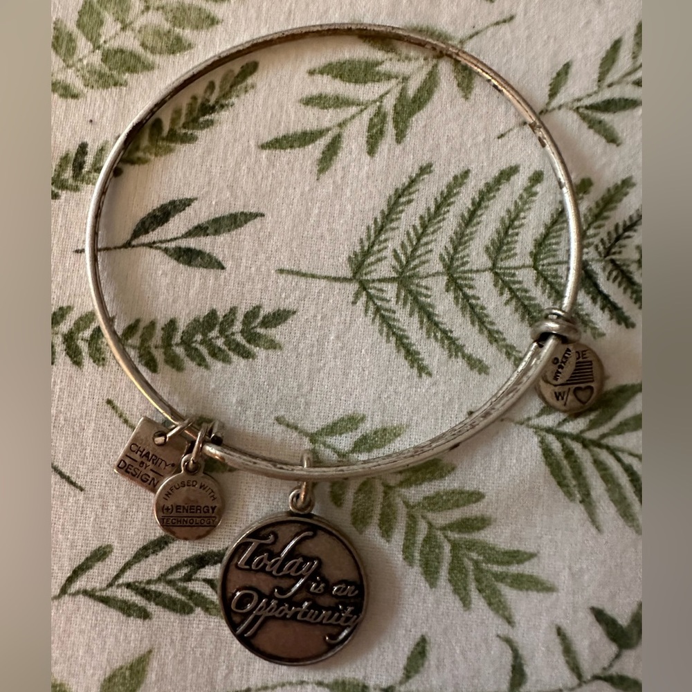 Today is an opportunity bracelet